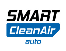 Smart CleanAir Auto do czyszczenia klimatyzacji samochodowych o zapachu 