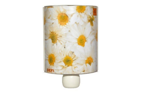 DEFI 001 Lampa kinkietowa