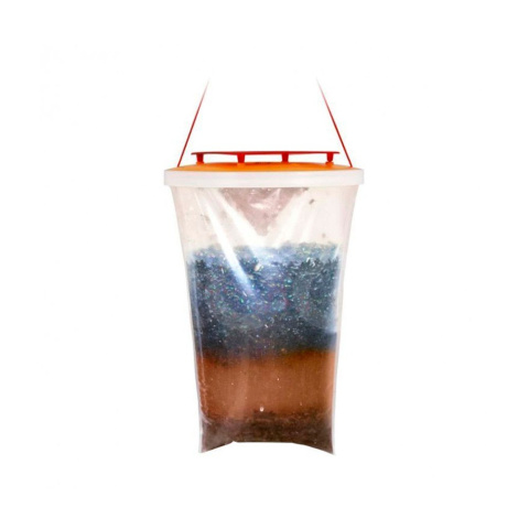 ECO-RedTop-Pulapka-na-muchy-One-Way-3L ECO-RedTop-Pulapka-na-muchy-One-Way-3L