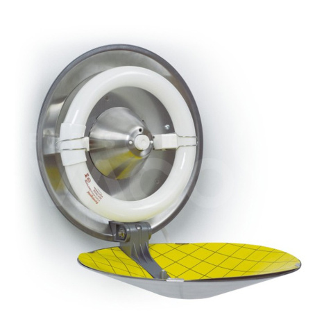 lampa-lepowa-owadobojcza-aura-1x22W-ZL051-kinkietowa lampa-lepowa-owadobojcza-aura-1x22W-ZL051-kinkietowa