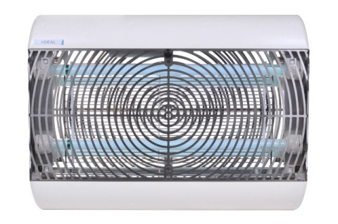 Lampa owadobójcza rażąca I-DEAL 001 Lampa owadobójcza rażąca I-DEAL 001