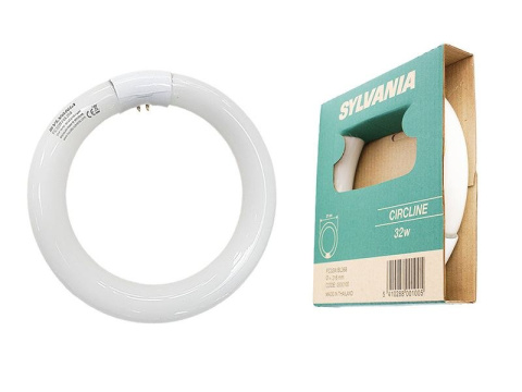 swietlówka-sylvania-UV-A-32W-okragła swietlówka-sylvania-UV-A-32W-okragła