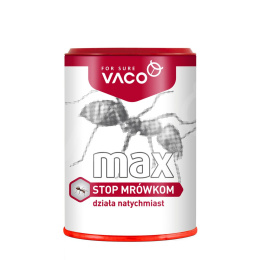 VACO Proszek, preparat na mrówki 100 g VACO
