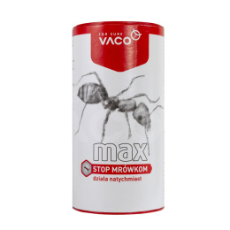 VACO Proszek na mrówki 250 g