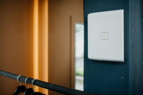 Dyfuzor zapachów AirQ Big - kolor biały Dyfuzor zapachów AirQ Big - kolor biały