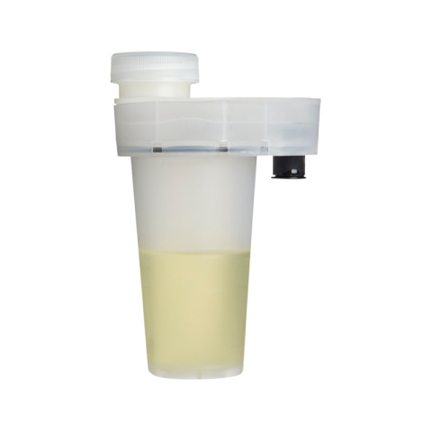 Dyfuzor zapachów AirQ Small - kolor czarny Dyfuzor zapachów AirQ Small - kolor czarny