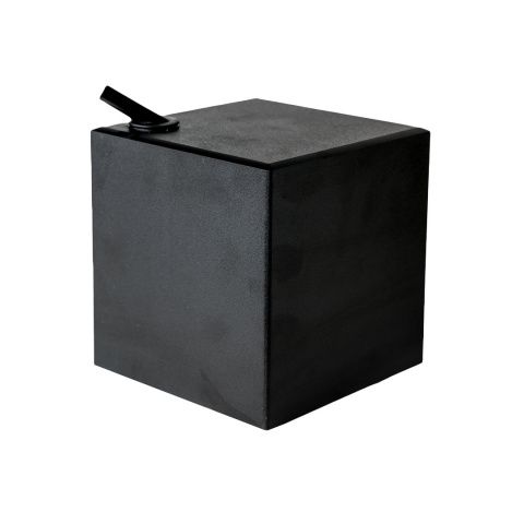 Dyfuzor zapachów AirQ Small - kolor czarny Dyfuzor zapachów AirQ Small - kolor czarny