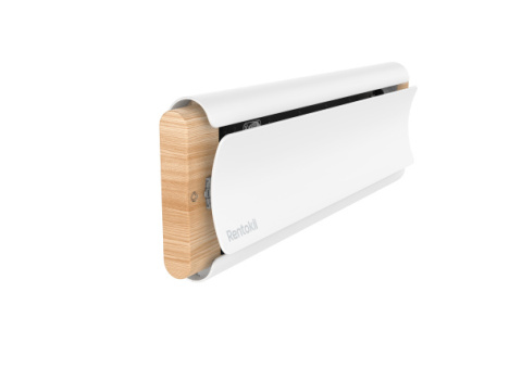 Lampa ledowa LUMNIA Slim White 1x10W Lampa ledowa LUMNIA Slim White 1x10W