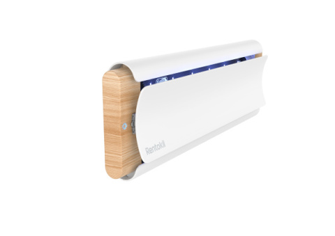 Lampa ledowa LUMNIA Slim White 1x10W Lampa ledowa LUMNIA Slim White 1x10W