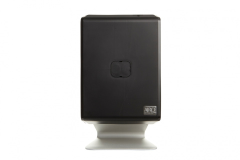 Wkład zapachowy AirQ Big - "Leather Smooth" Wkład zapachowy AirQ Big - "Leather Smooth"