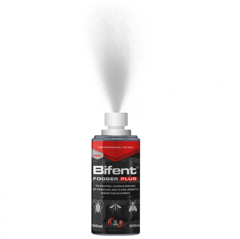 Bifent Fogger Plus 100ml Bifent Fogger Plus 100ml