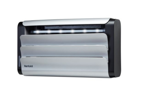 Lampa ledowa LUMNIA Standard 2x10W Lampa ledowa LUMNIA Standard 2x10W
