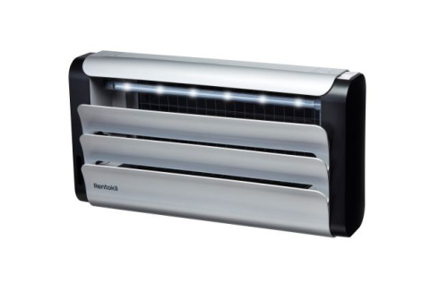 Lampa ledowa LUMNIA Standard 2x10W Lampa ledowa LUMNIA Standard 2x10W