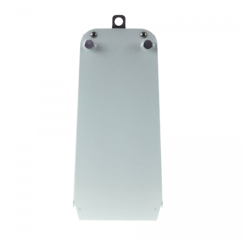 Lampa lepowa dwustronna WE-SB 60 4X15W - kolor biały Lampa lepowa dwustronna WE-SB 60 4X15W - kolor biały