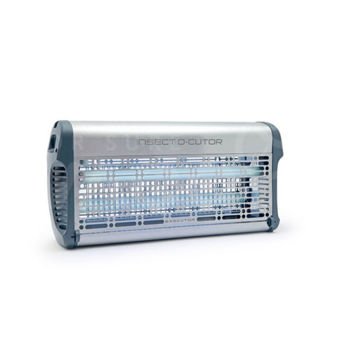 Lampa owadobójcza Exocutor 30 kolor biały Lampa owadobójcza Exocutor 30 kolor biały