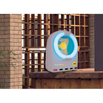 Lampa wiatrakowa Insectivoro Economy 368G Lampa wiatrakowa Insectivoro Economy 368G