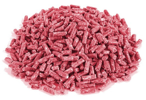 Murin Forte granulat 5 kg Murin Forte granulat 5 kg