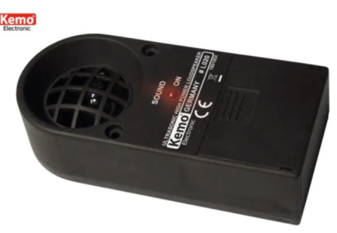 Odstraszacz KEMO M175 głośnik Odstraszacz KEMO M175 głośnik