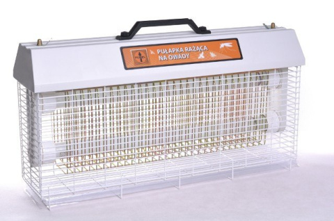 Płyta montażowa do lamp rażących PR Płyta montażowa do lamp rażących PR