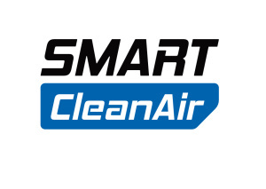 Smart CleanAir 5 l innowacyjny preparat zawierający aktywne formy srebra Smart CleanAir 5 l innowacyjny preparat zawierający aktywne formy srebra