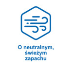 Smart CleanAir Auto do czyszczenia klimatyzacji samochodowych o zapachu "Neutralnym" Smart CleanAir Auto do czyszczenia klimatyzacji samochodowych o zapachu "Neutralnym"