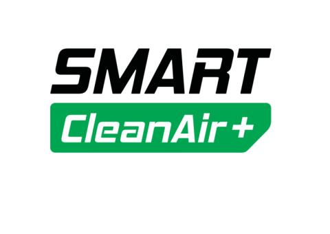 Smart CleanAir+ preparat biobójczy 0,5 l Smart CleanAir+ preparat biobójczy 0,5 l