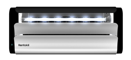 Wkład lepowy do lampy Lumnia Compact 10 szt. Wkład lepowy do lampy Lumnia Compact 10 szt.