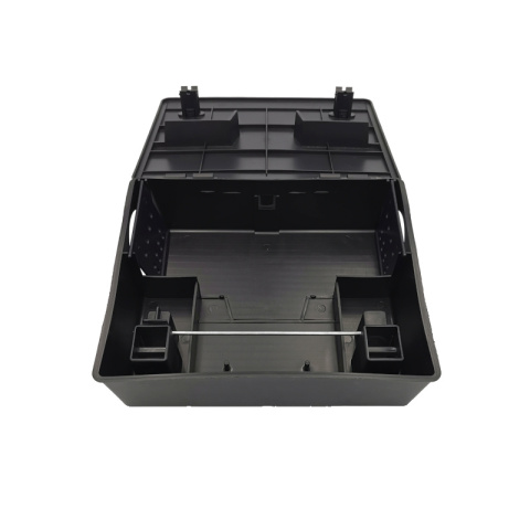 Chwytacz żywołowny typu BOX COMPACT Chwytacz żywołowny typu BOX COMPACT