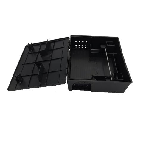 Chwytacz żywołowny typu BOX COMPACT Chwytacz żywołowny typu BOX COMPACT