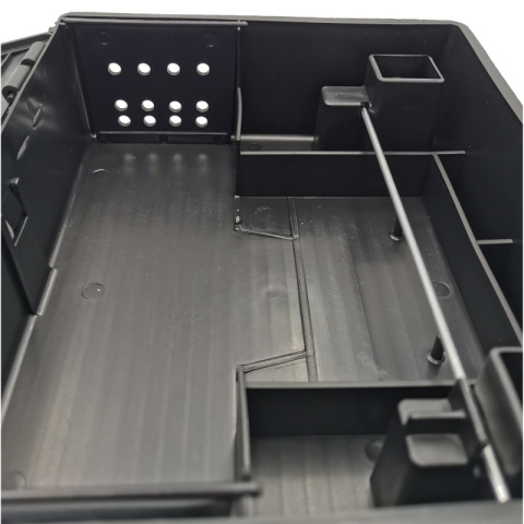 Chwytacz żywołowny typu BOX COMPACT Chwytacz żywołowny typu BOX COMPACT