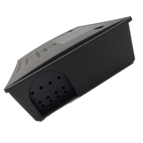 Chwytacz żywołowny typu BOX COMPACT Chwytacz żywołowny typu BOX COMPACT