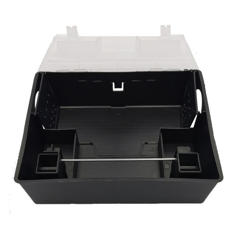 Chwytacz żywołowny typu BOX COMPACT Chwytacz żywołowny typu BOX COMPACT