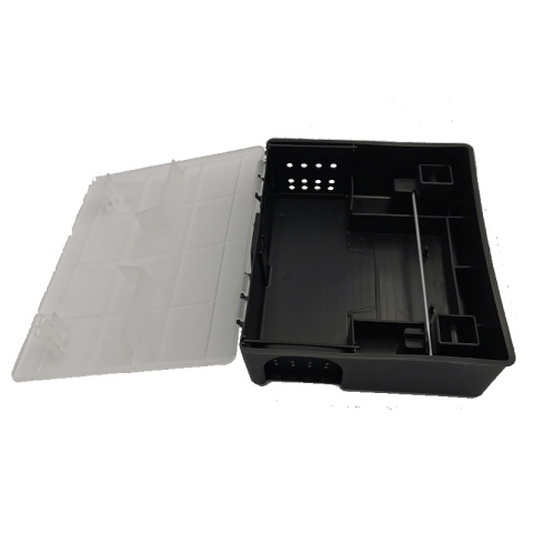 Chwytacz żywołowny typu BOX COMPACT Chwytacz żywołowny typu BOX COMPACT