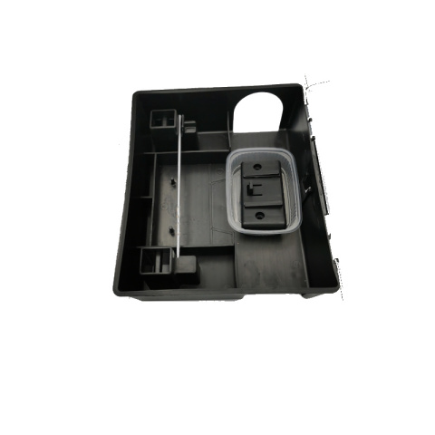 Karmnik deratyzacyjny typu DUAL Bait Box transparentny Karmnik deratyzacyjny typu DUAL Bait Box transparentny
