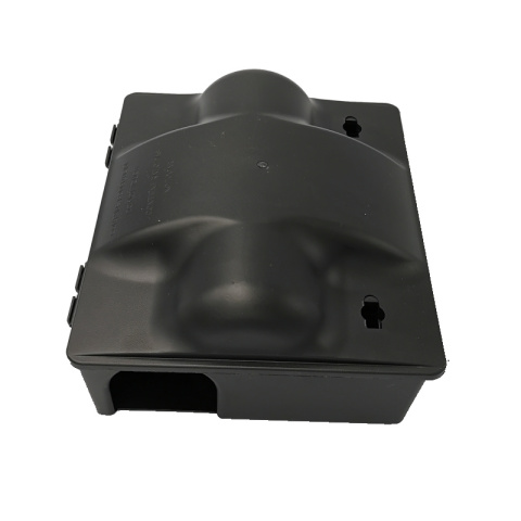 Karmnik deratyzacyjny typu DUAL Bait Box Karmnik deratyzacyjny typu DUAL Bait Box