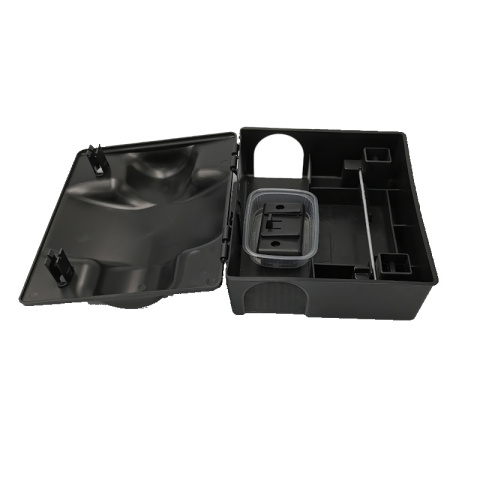 Karmnik deratyzacyjny typu DUAL Bait Box Karmnik deratyzacyjny typu DUAL Bait Box