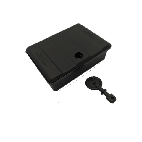 Karmnik deratyzacyjny typu Hard Mouse Karmnik deratyzacyjny typu Hard Mouse