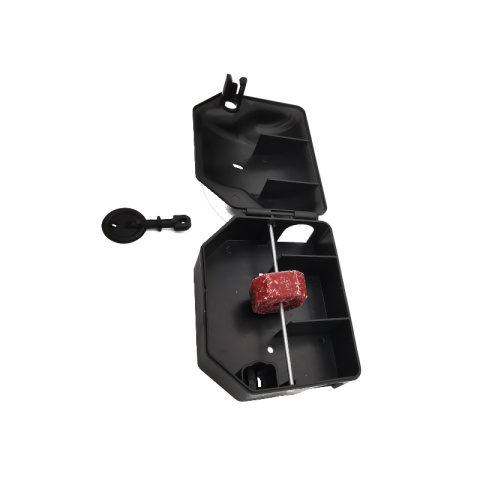 Karmnik deratyzacyjny typu Smart Mouse Karmnik deratyzacyjny typu Smart Mouse