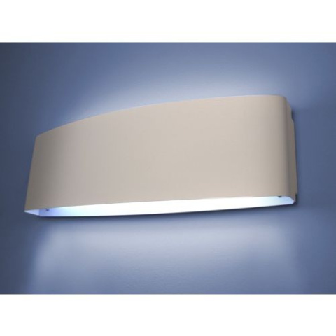 Lampa Chameleon SIRIUS (2x14W) Kolor czarny Lampa Chameleon SIRIUS (2x14W) Kolor czarny