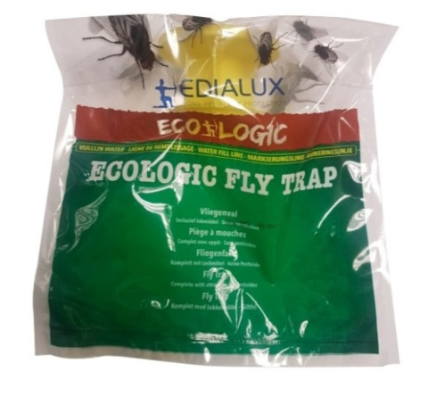 Pułapka na muchy Fly Trap 50 000 Pułapka na muchy Fly Trap 50 000