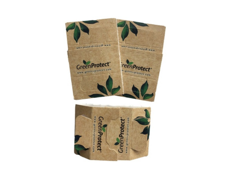 Pułapka na owady biegające Green Protect 3 szt. Pułapka na owady biegające Green Protect 3 szt.