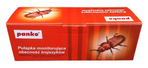 Pułapka na trojszyki Panko 15 szt. Pułapka na trojszyki Panko 15 szt.