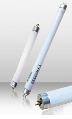 ZESTAW Świetlówka FEP 25 szt. do lamp owadobójczych UV 15W Quantum BL ZESTAW Świetlówka FEP 25 szt. do lamp owadobójczych UV 15W Quantum BL