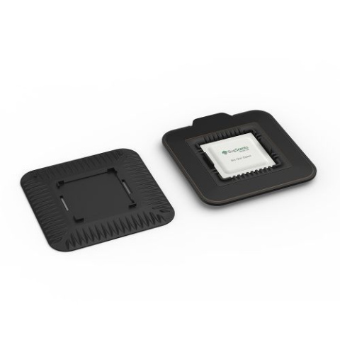 BugScents Sentry Pro na pluskwy 4 szt. BugScents Sentry Pro na pluskwy 4 szt.