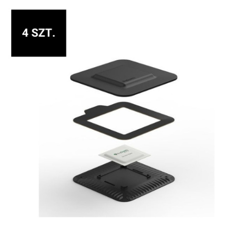 BugScents Sentry Pro na pluskwy 4 szt. BugScents Sentry Pro na pluskwy 4 szt.