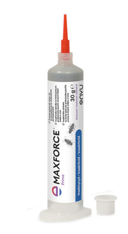 Maxforce Prime żel na karaczany 30g