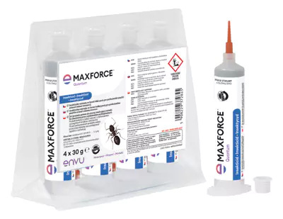 Maxforce Quantum żel na mrówki 30g. Maxforce Quantum żel na mrówki 30g.