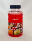Pułapka lejkowa na osy i muchy + płyn 200 ml