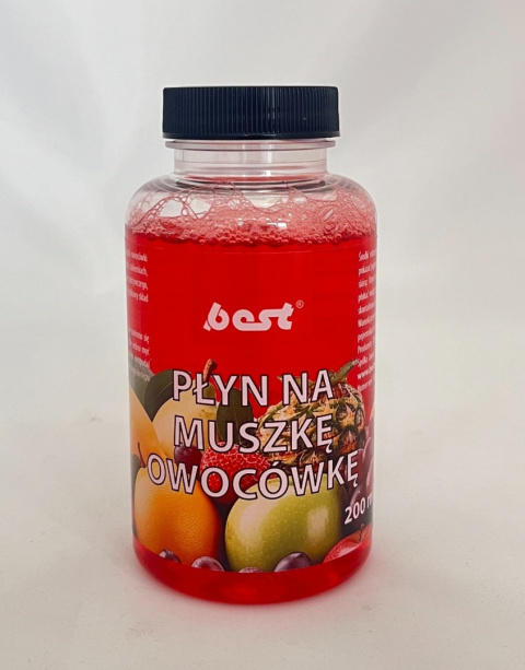 Pułapka lejkowa na osy i muchy + płyn 200 ml Pułapka lejkowa na osy i muchy + płyn 200 ml