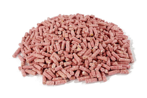 Rat Killer Perfekt granulat 3 kg Rat Killer Perfekt granulat 3 kg